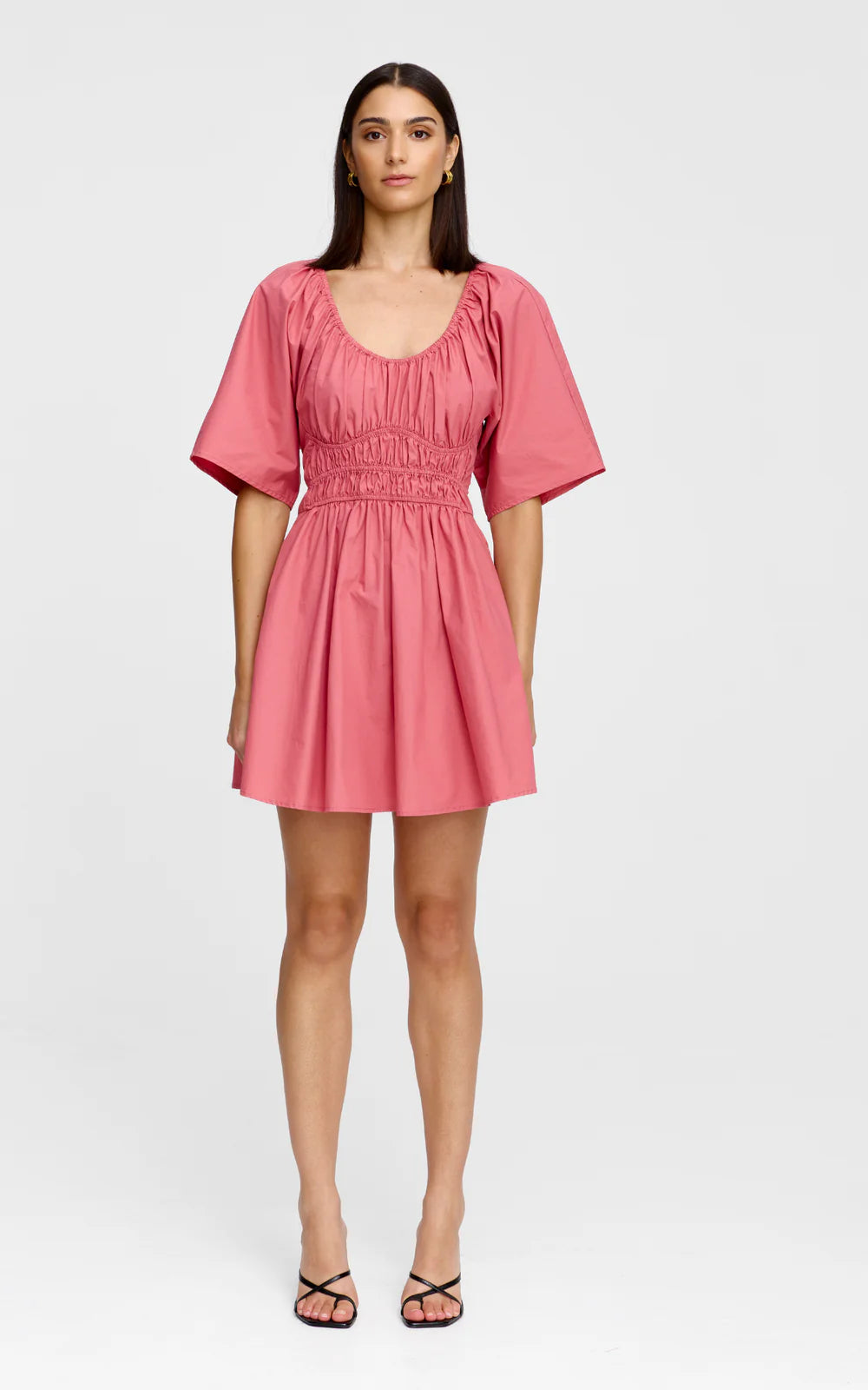 Eden Mini Dress