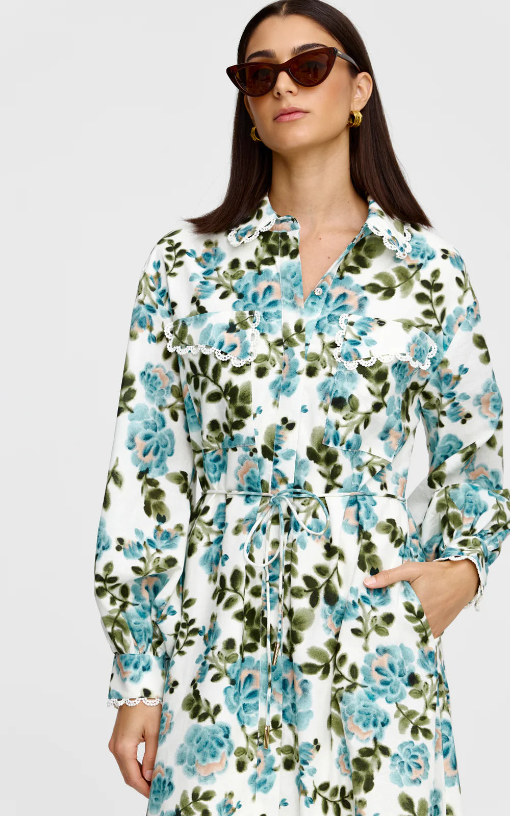 Laurel Dress