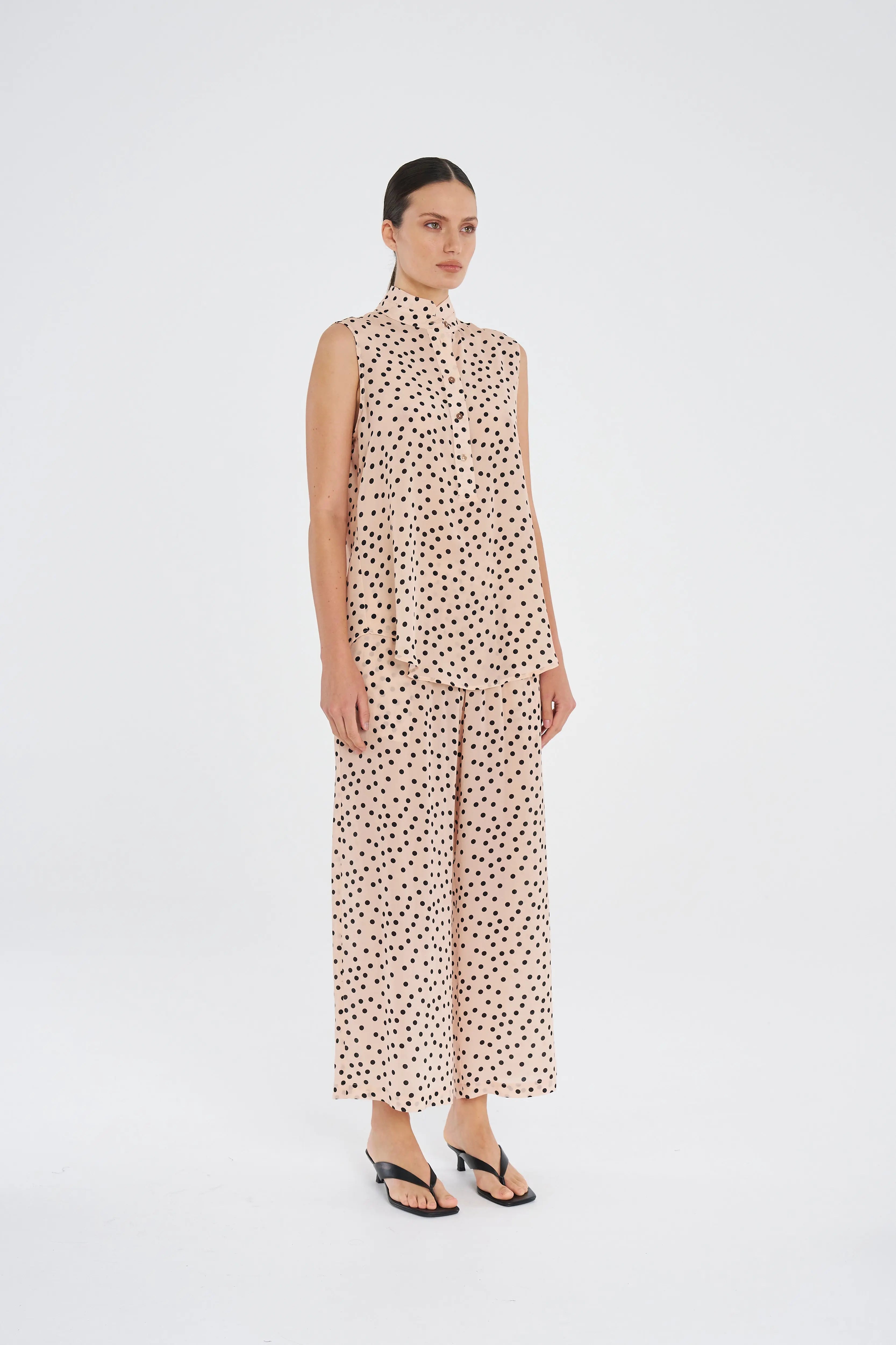 Pace Pant Mela Purdie