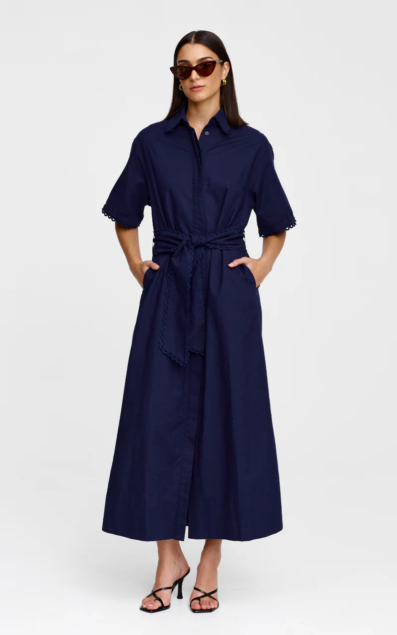 Sierra Dress