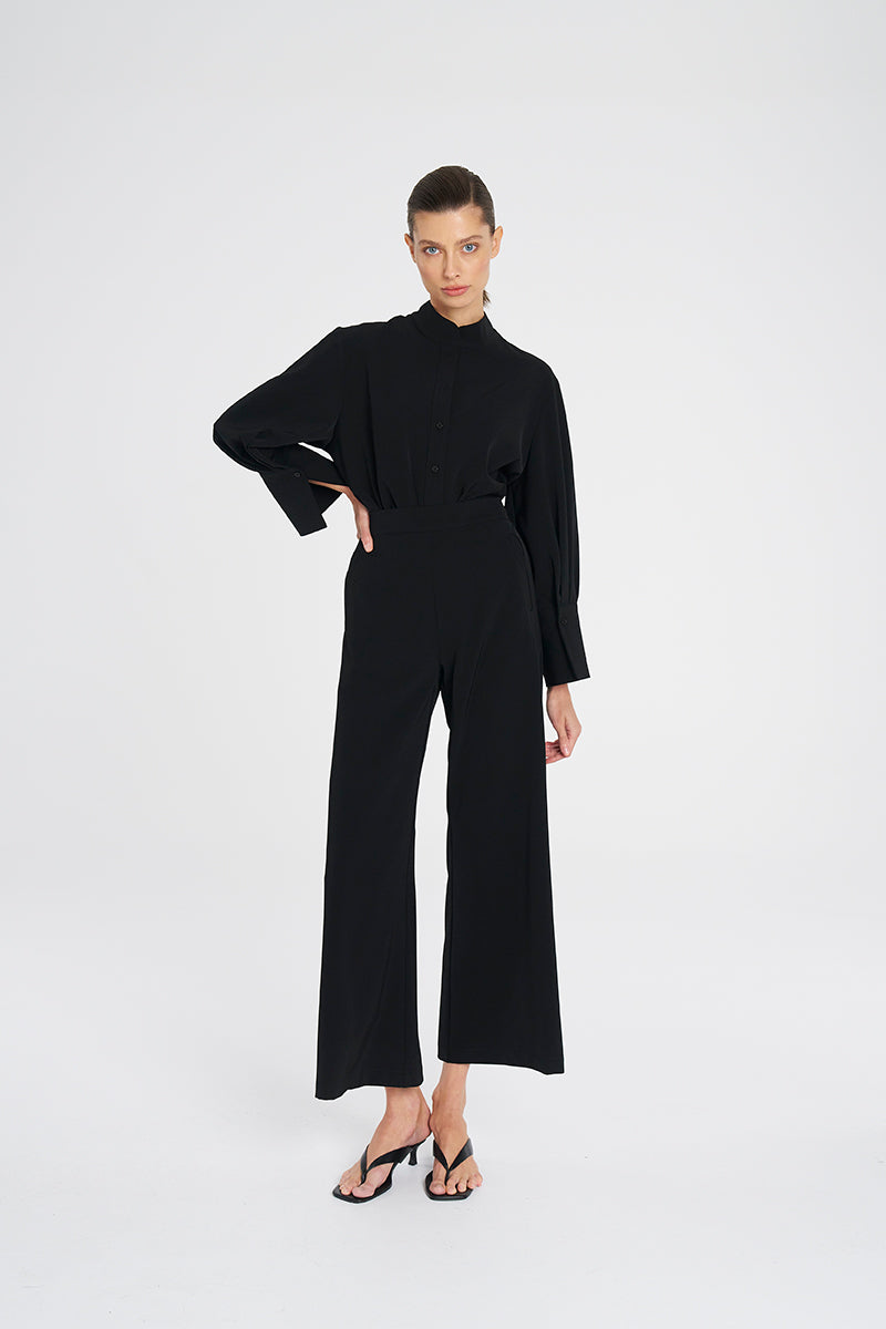 Suit Pant