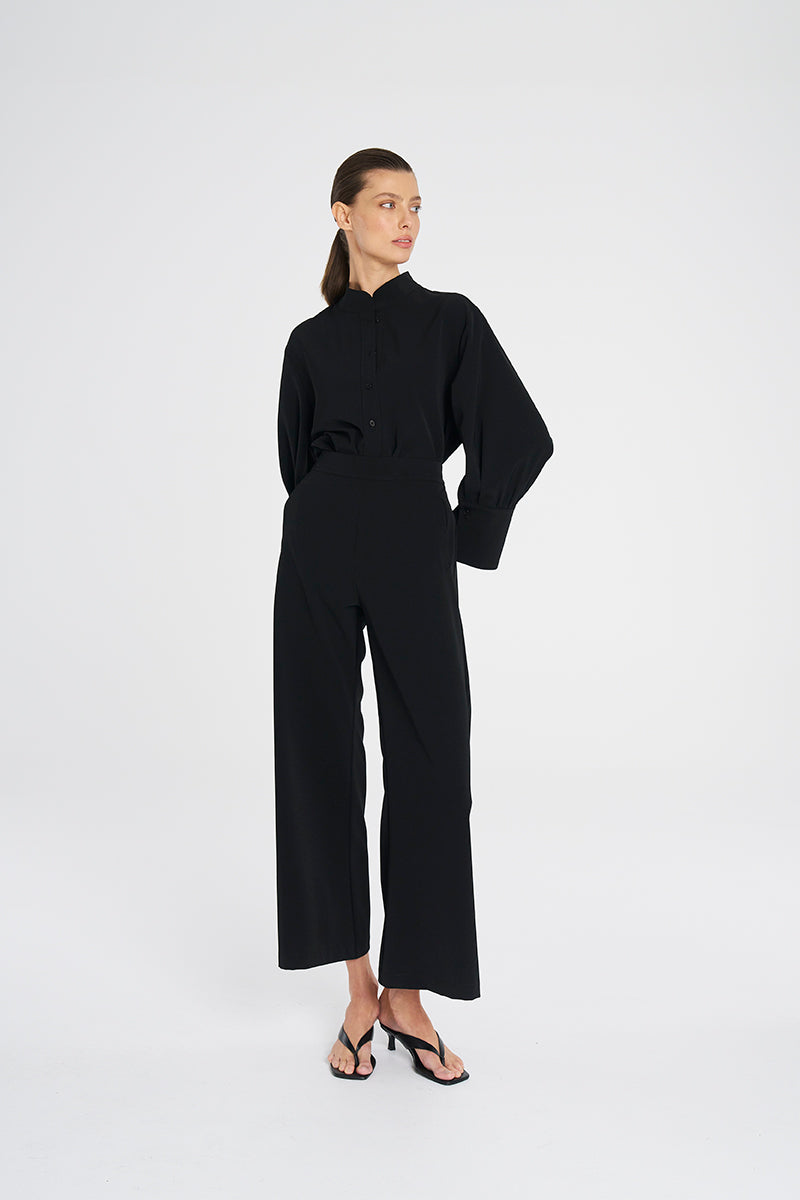 Suit Pant