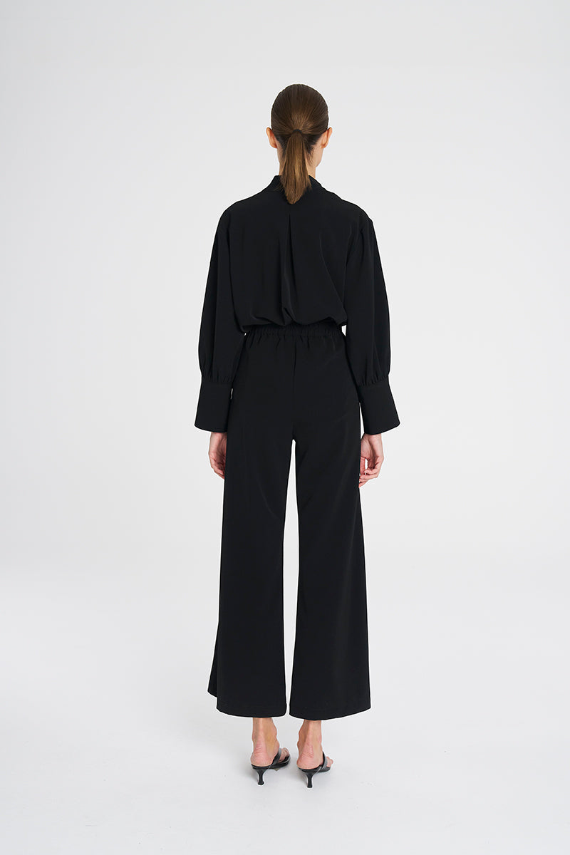 Suit Pant