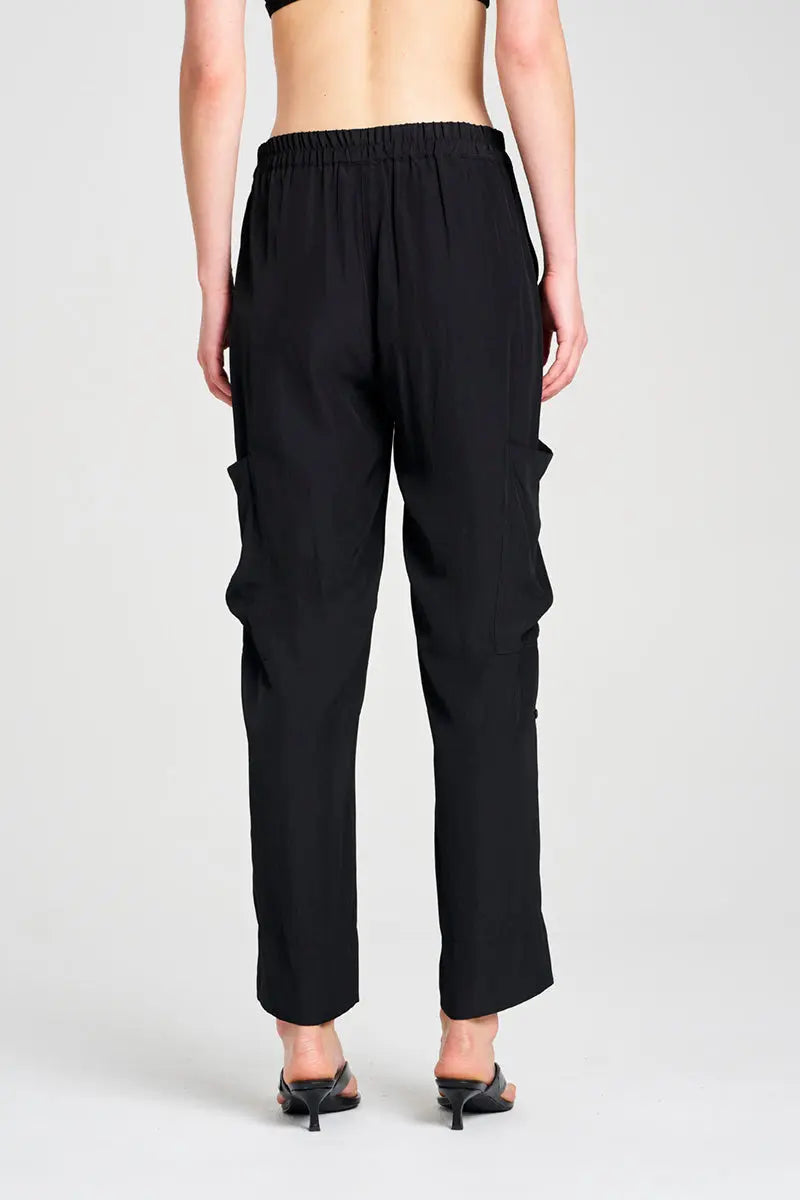 Soft Cargo Mela Purdie