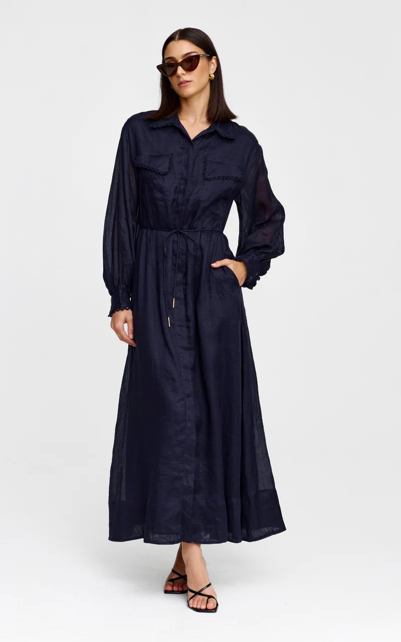 Laurel Dress