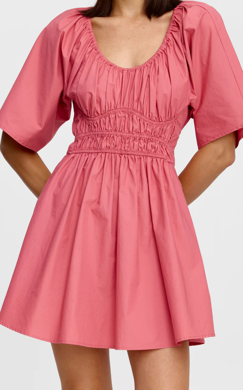 Eden Mini Dress
