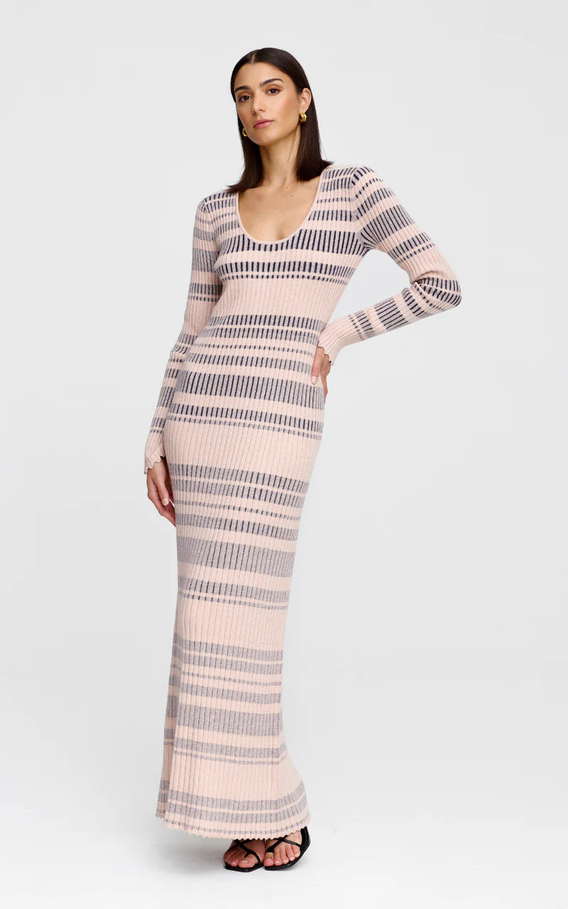 Celeste Knit Dress