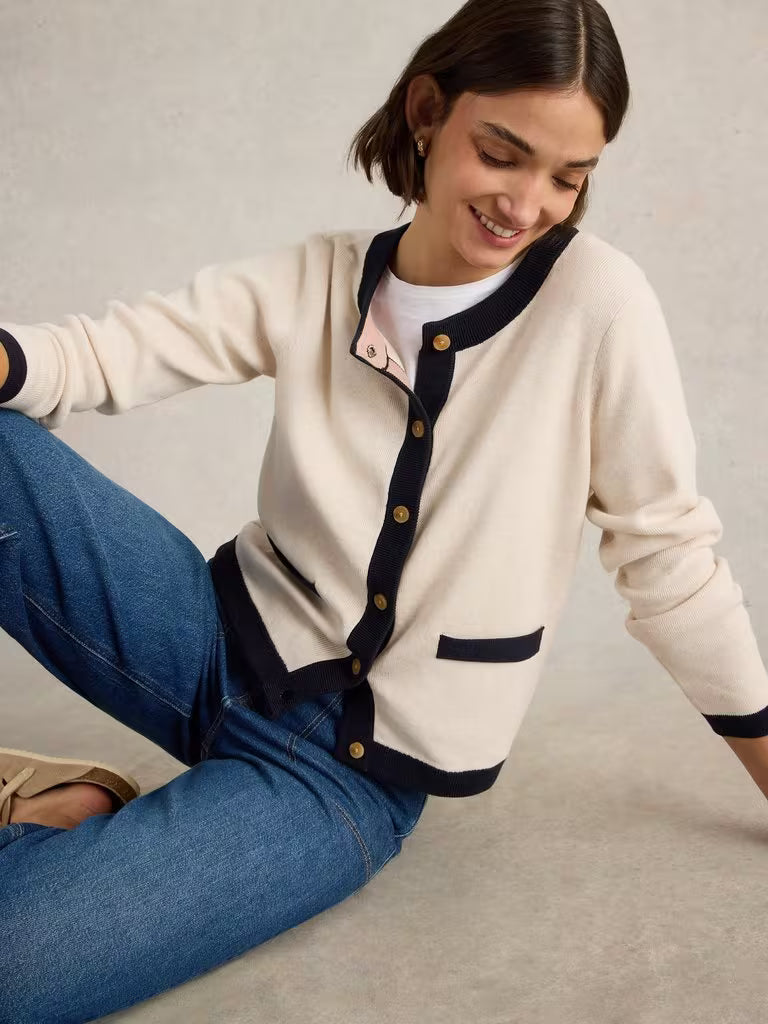 Charlotte Cardi