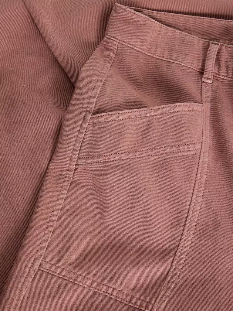 Aubrey Barrel Trouser