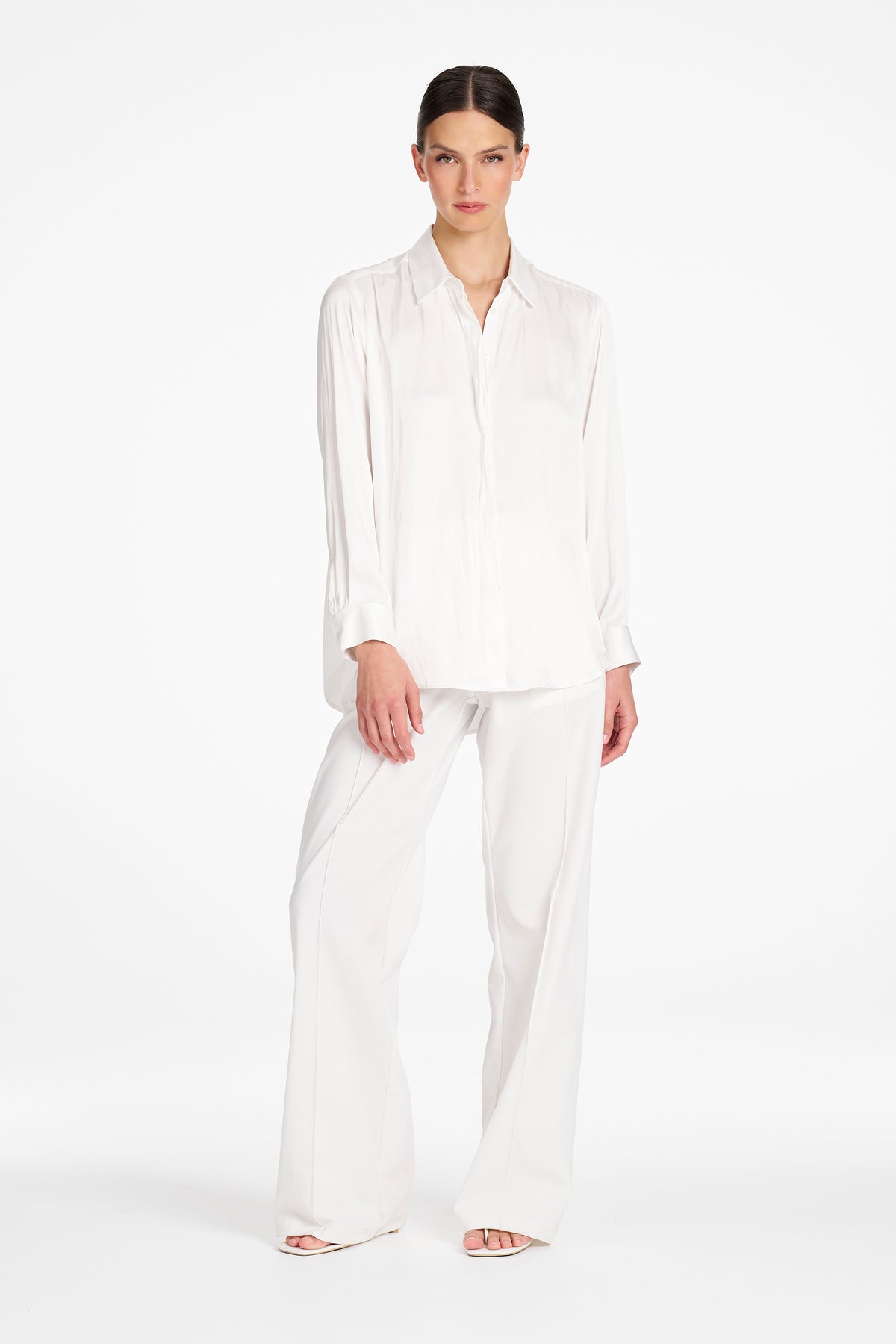 Mela Purdie women's shirt