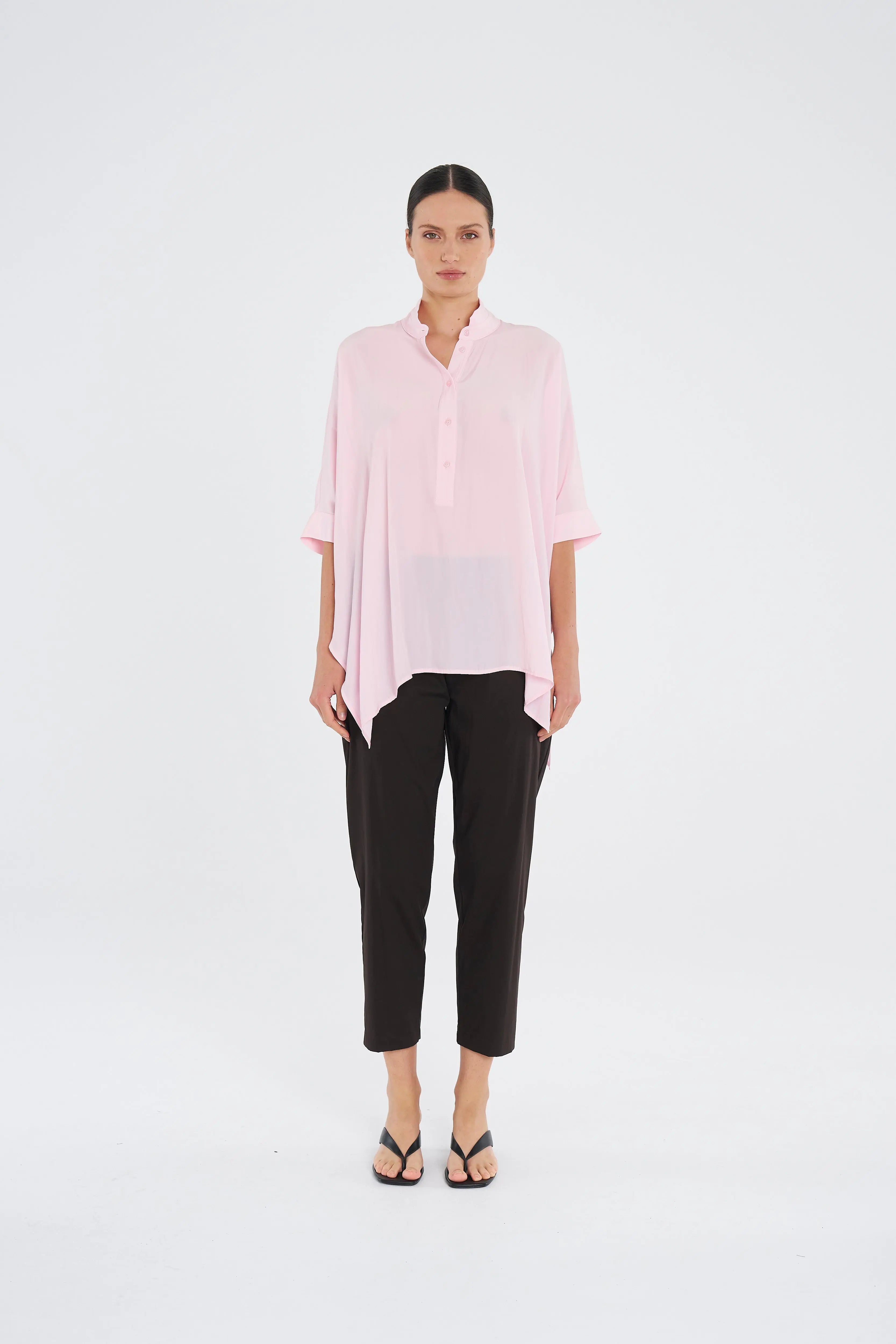 Nomad Pant Mela Purdie