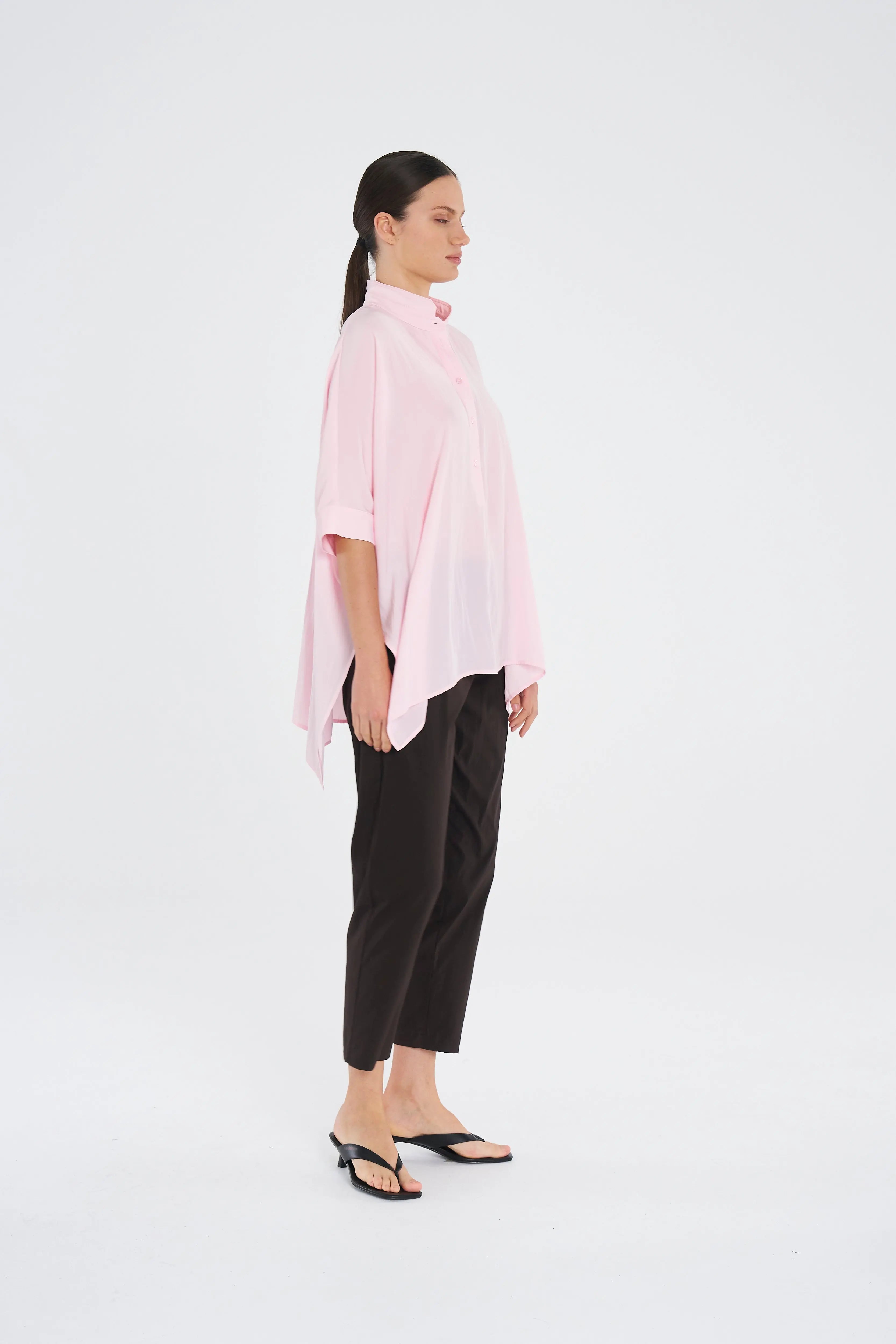 Nomad Pant Mela Purdie