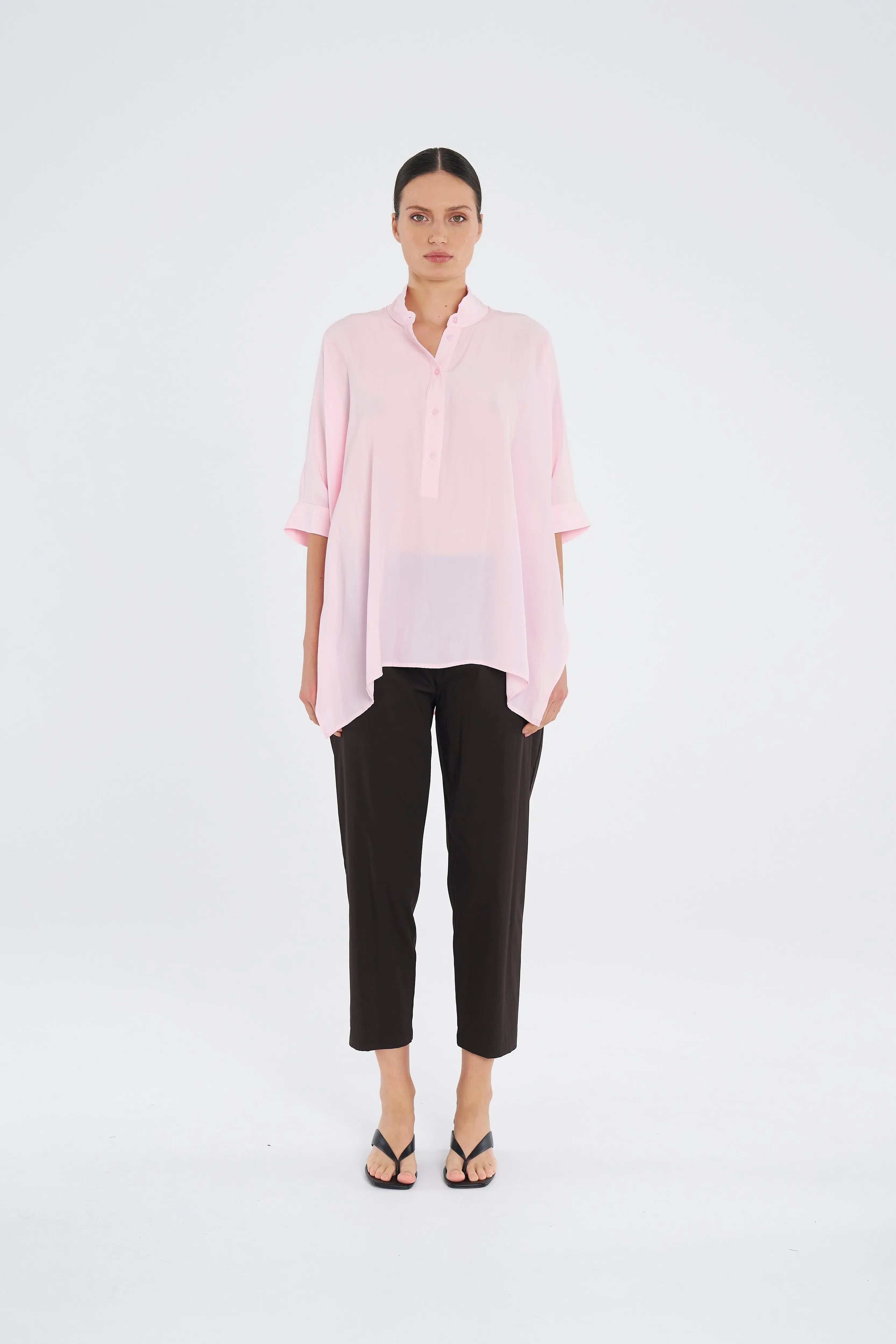 Nomad Pant Mela Purdie