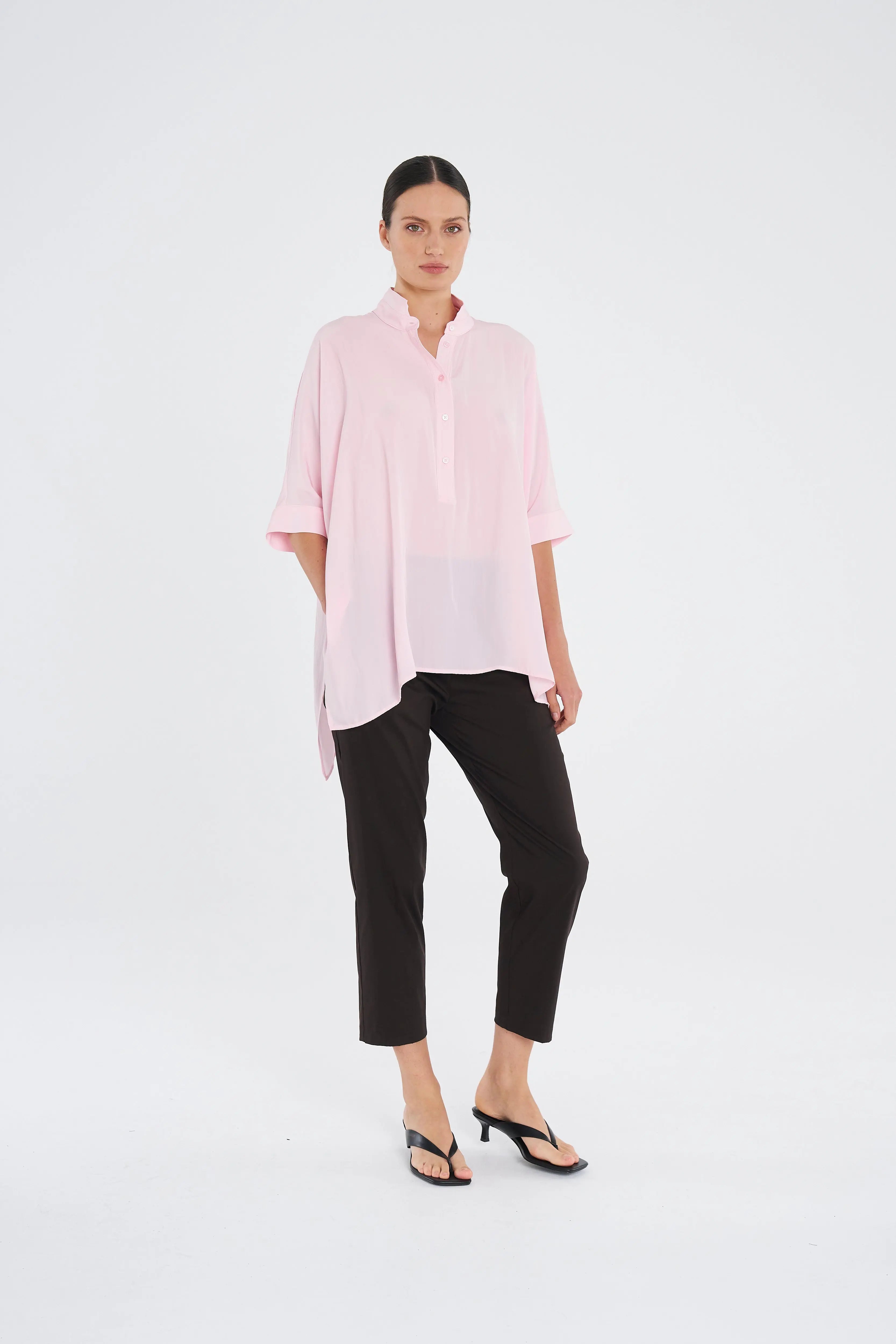 Nomad Pant Mela Purdie