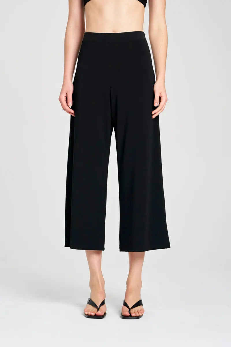 Crop Palazzo Pant Mela Purdie