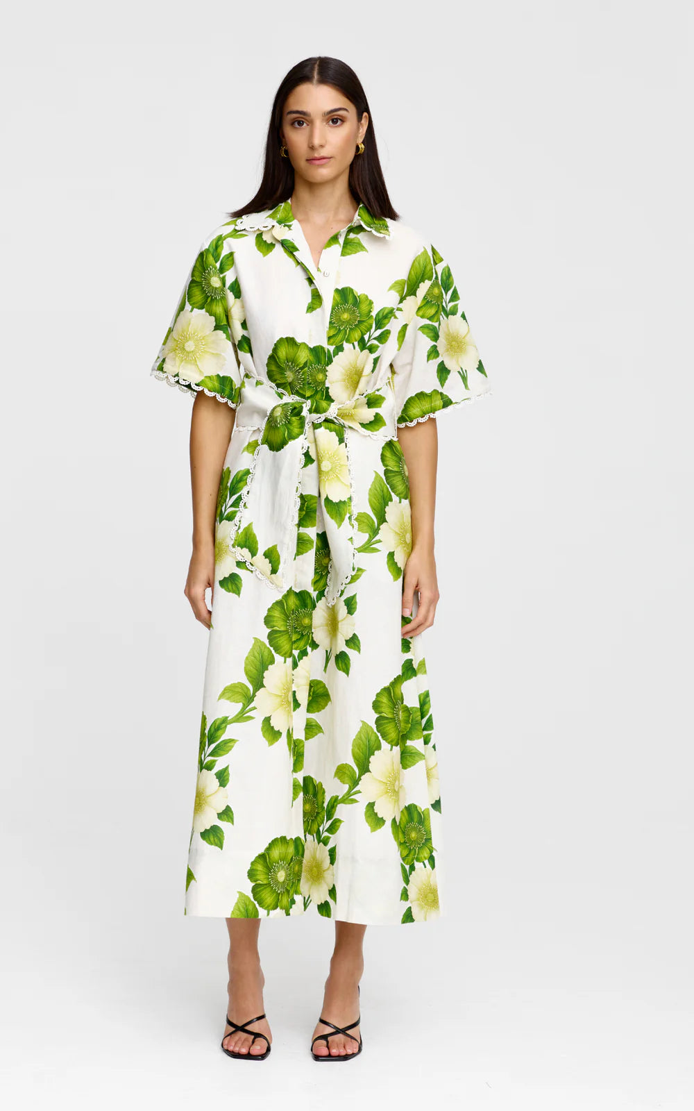Sierra Dress