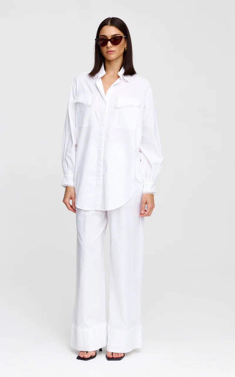Laurel Shirt