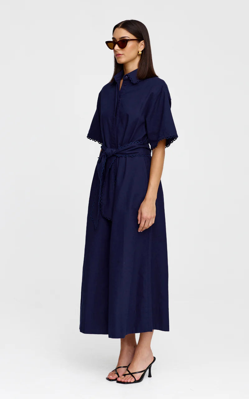 Sierra Dress