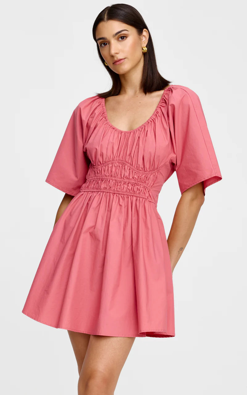Eden Mini Dress