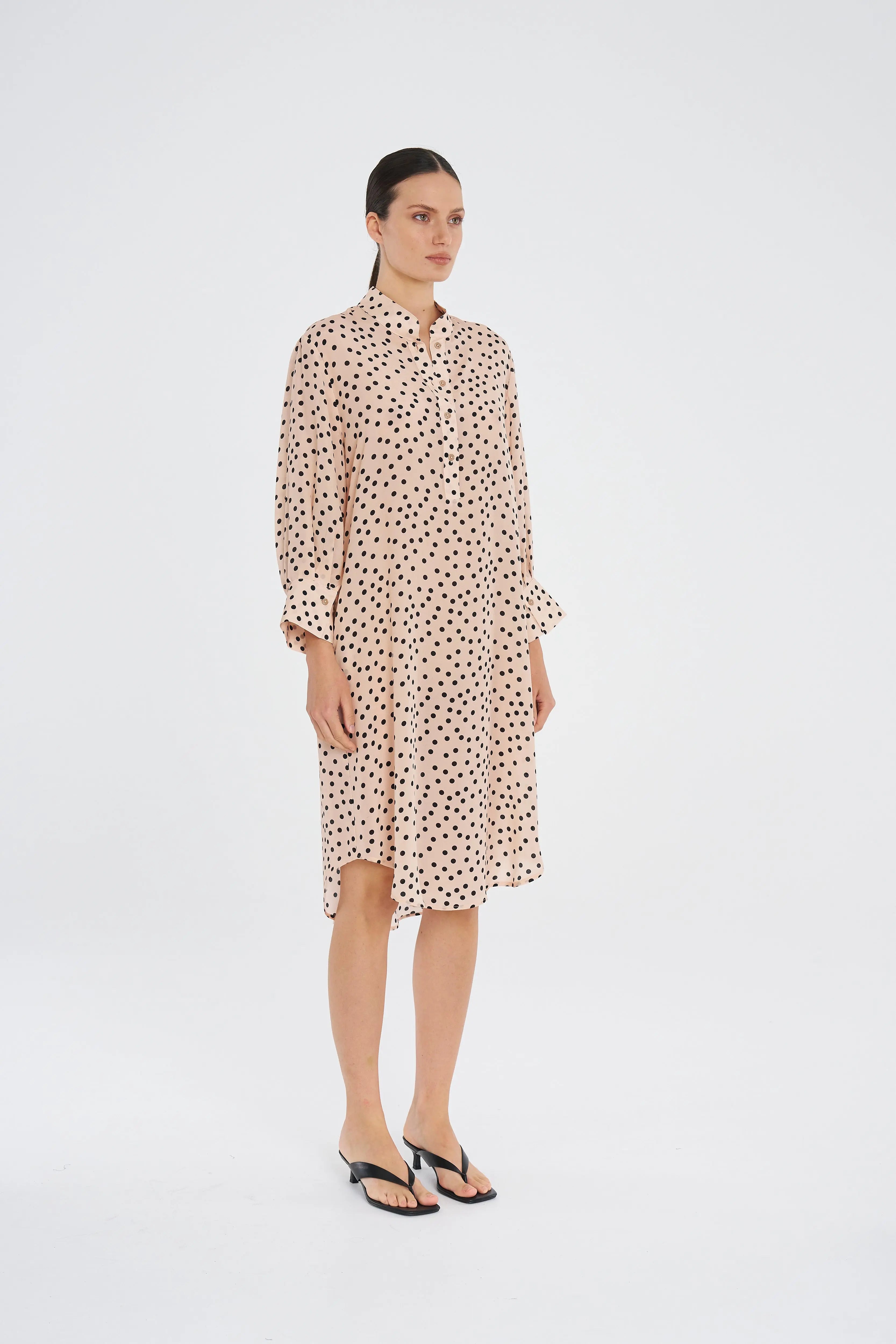 Resort Dress Mela Purdie