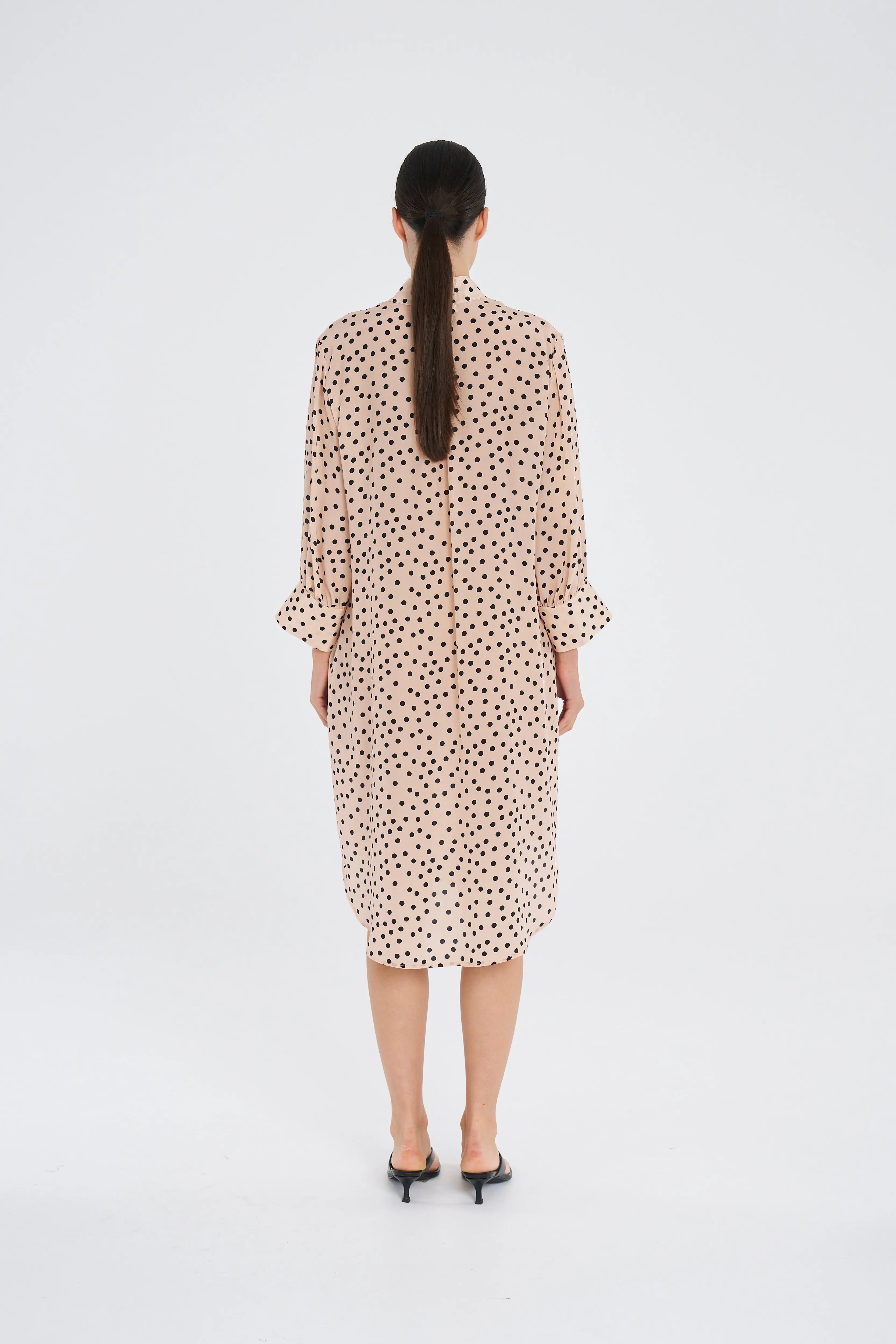 Resort Dress Mela Purdie