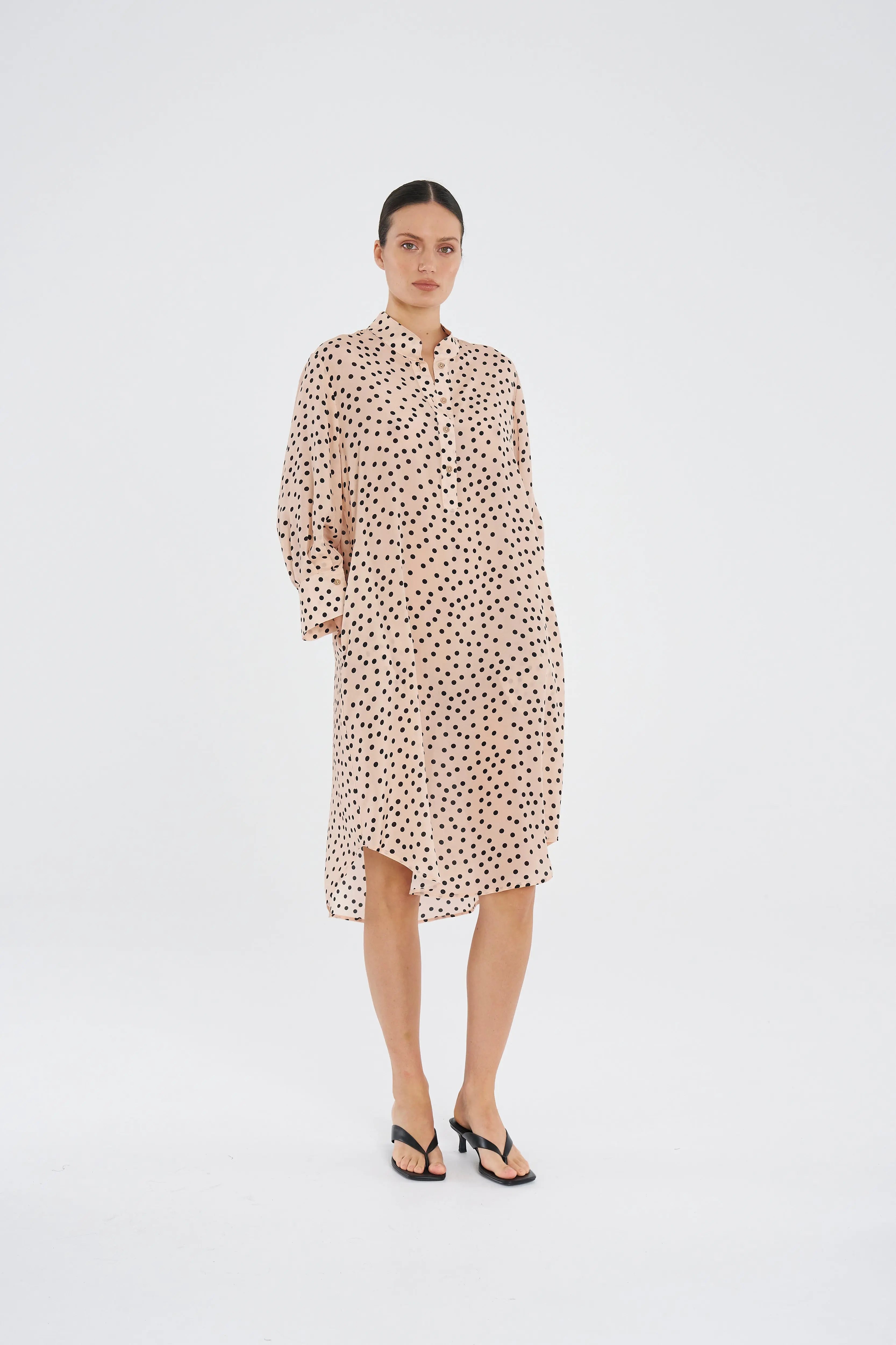 Resort Dress Mela Purdie