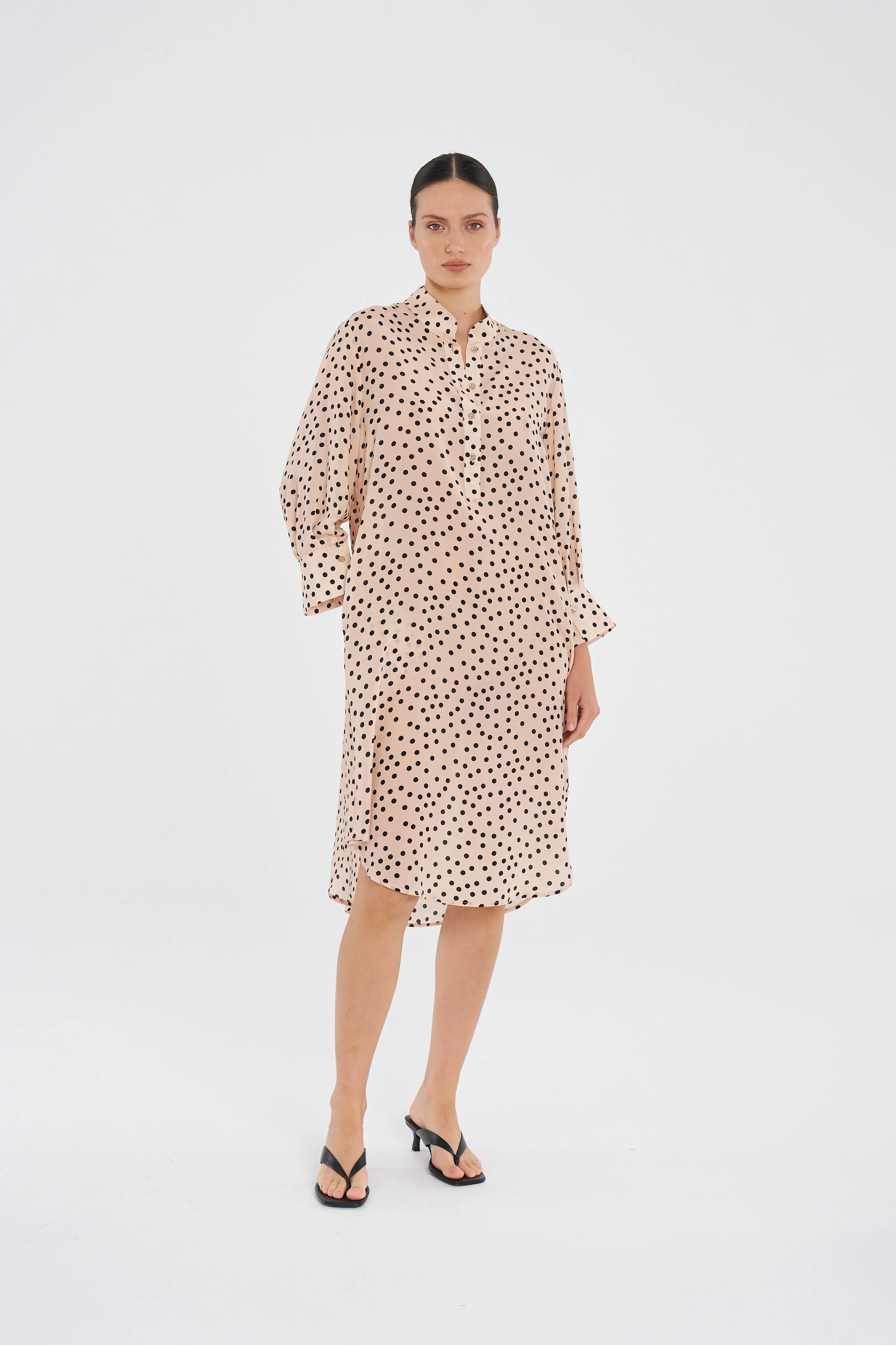 Resort Dress Mela Purdie