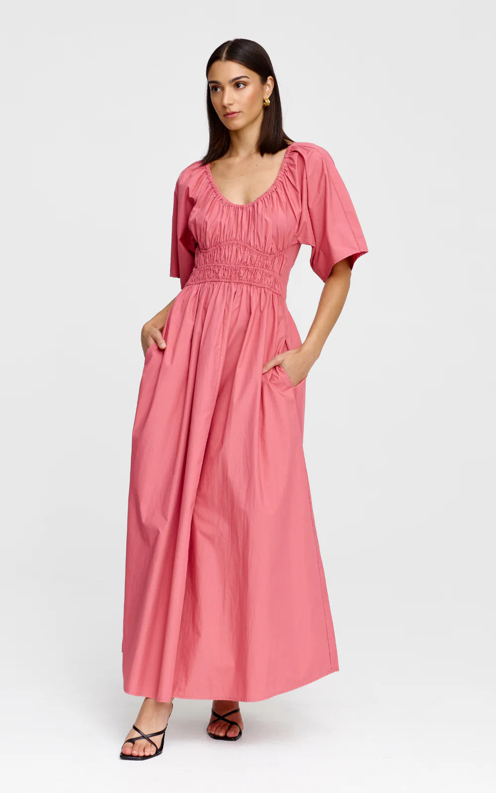 Eden Dress