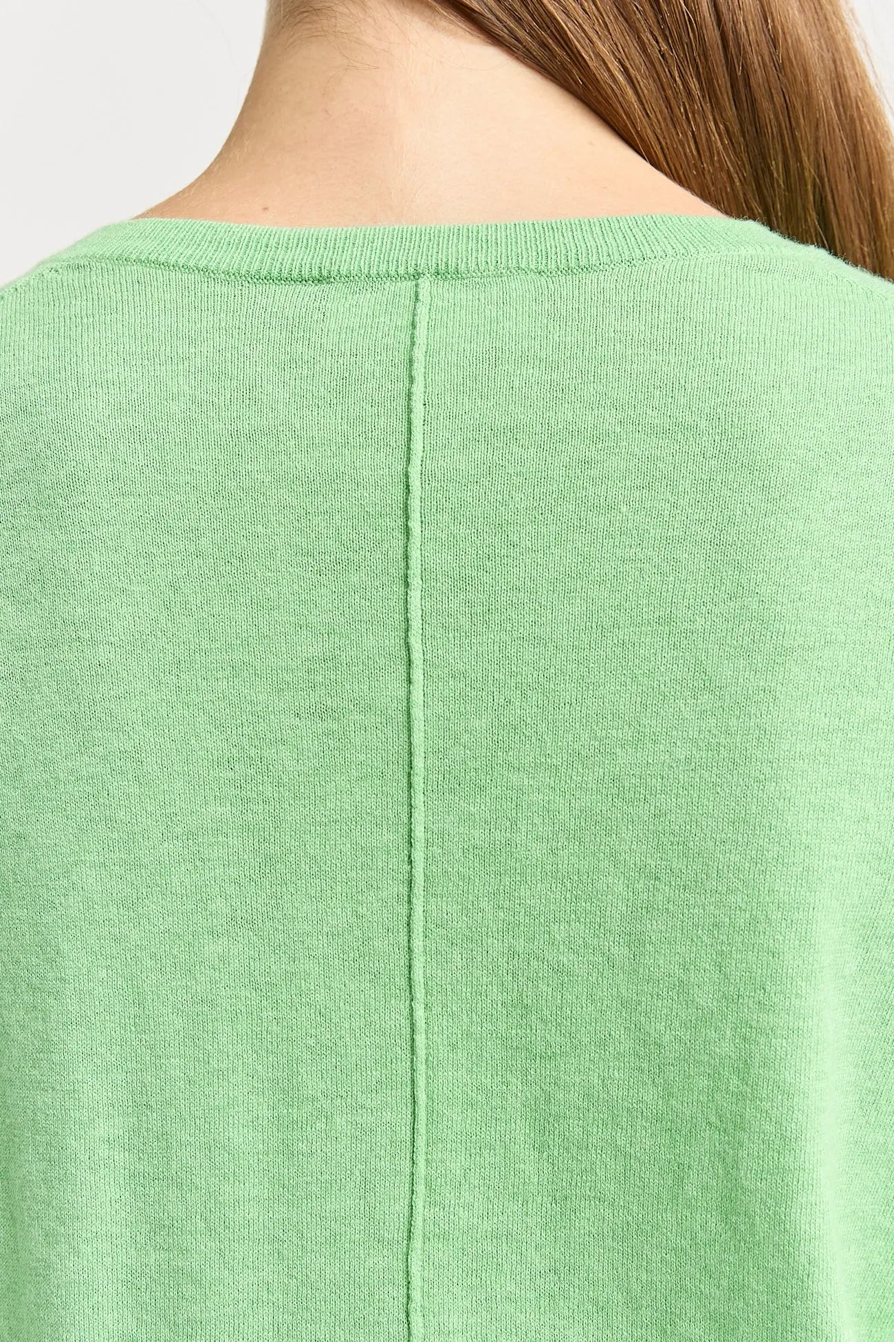 Fine Crew Cardigan Toorallie