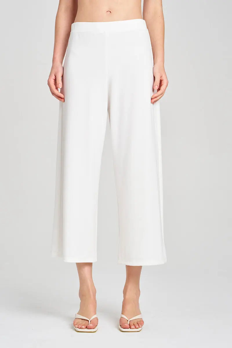 Crop Palazzo Pant Mela Purdie