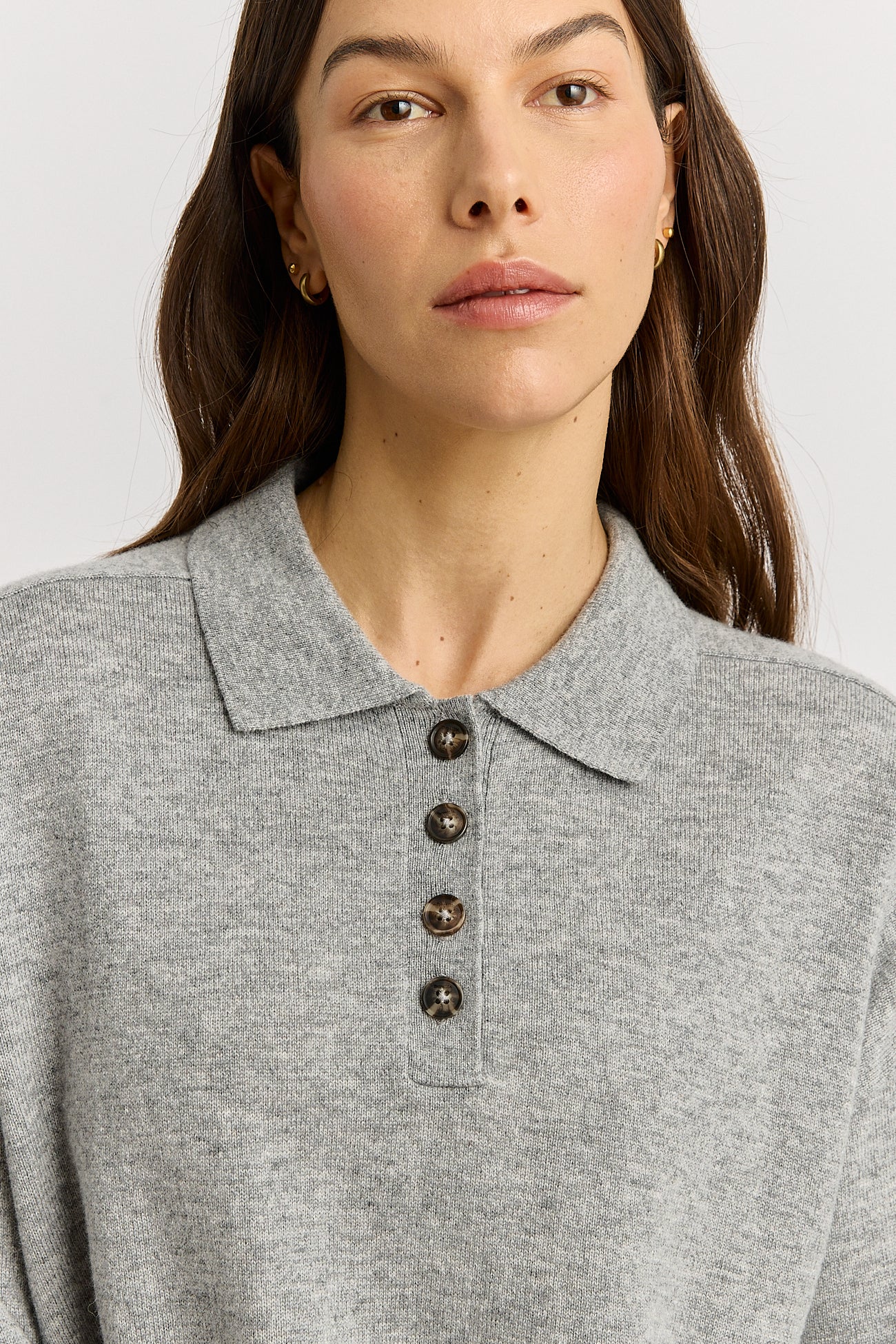 Fine Jersey Polo
