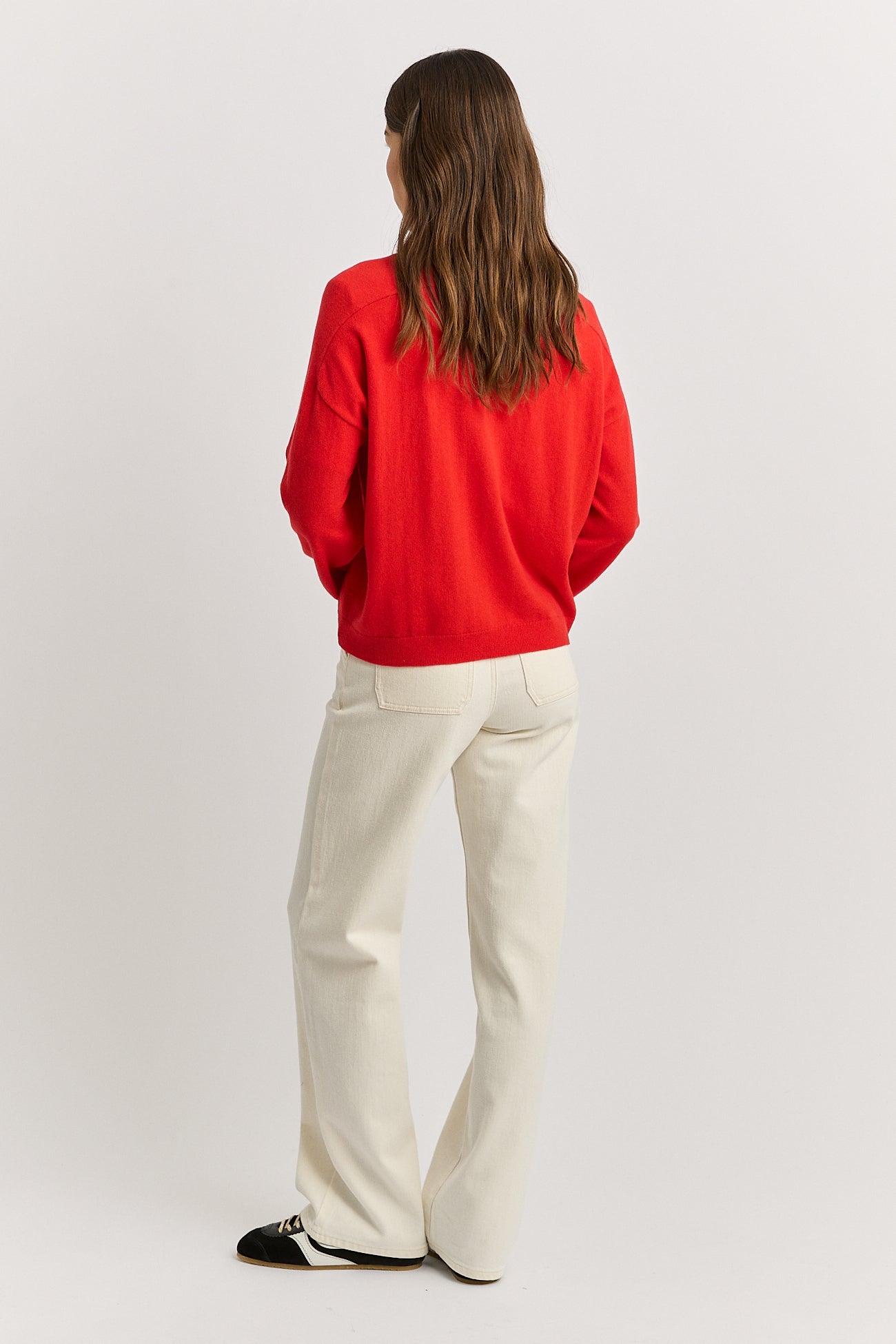 Fine Jersey Polo