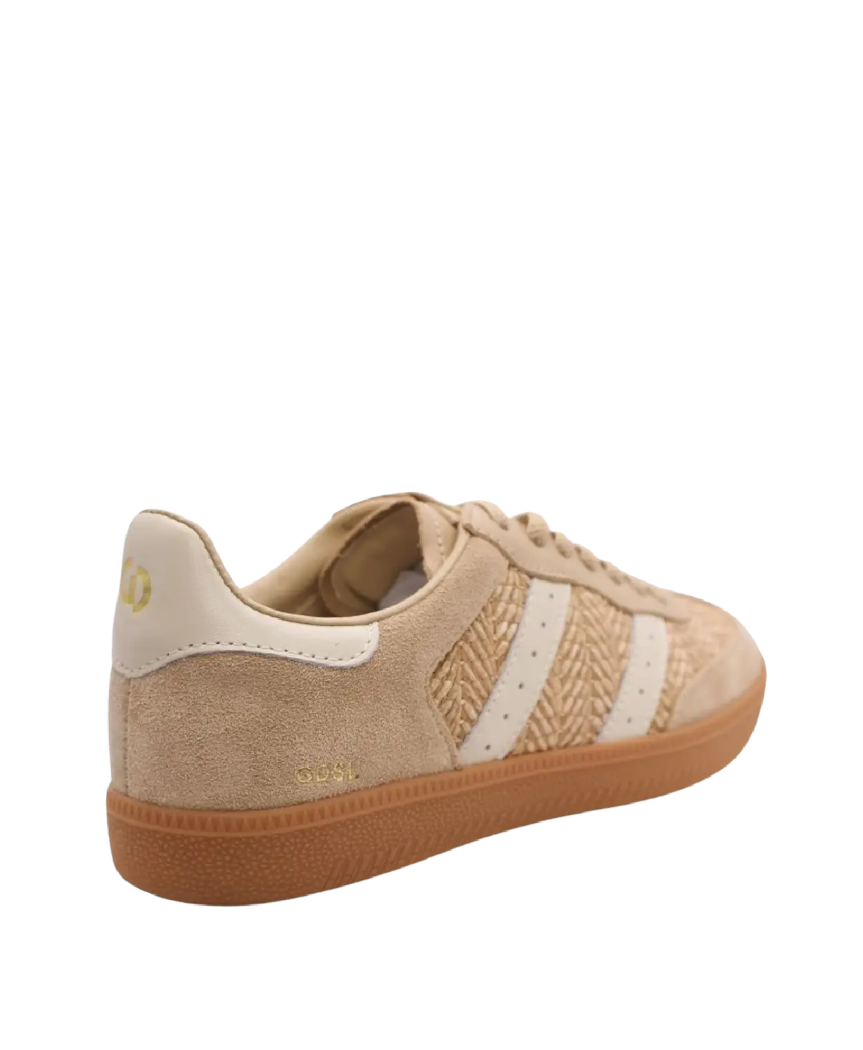 2001 Parallel Goodsole