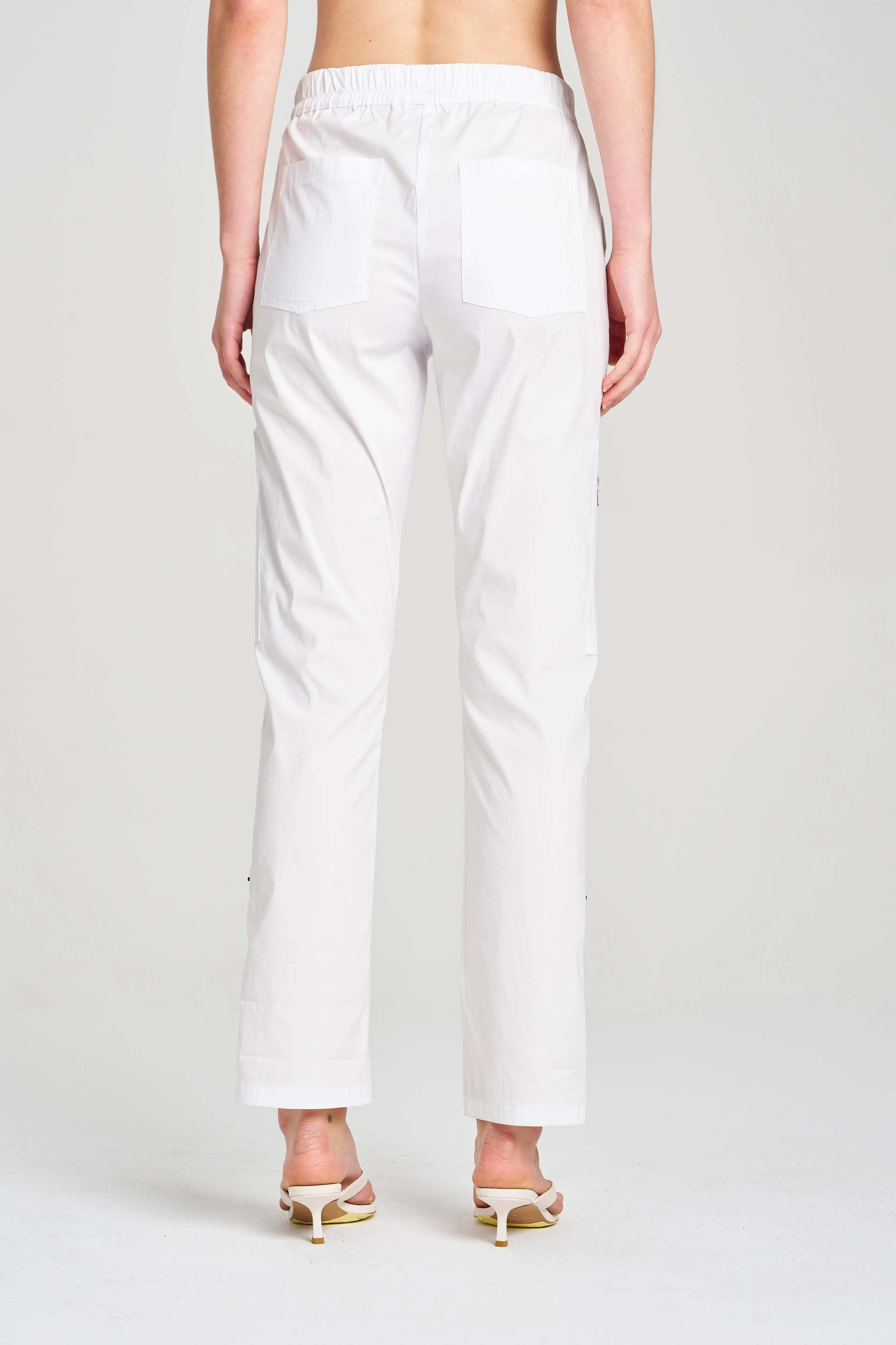 Zip Cargo Mela Purdie