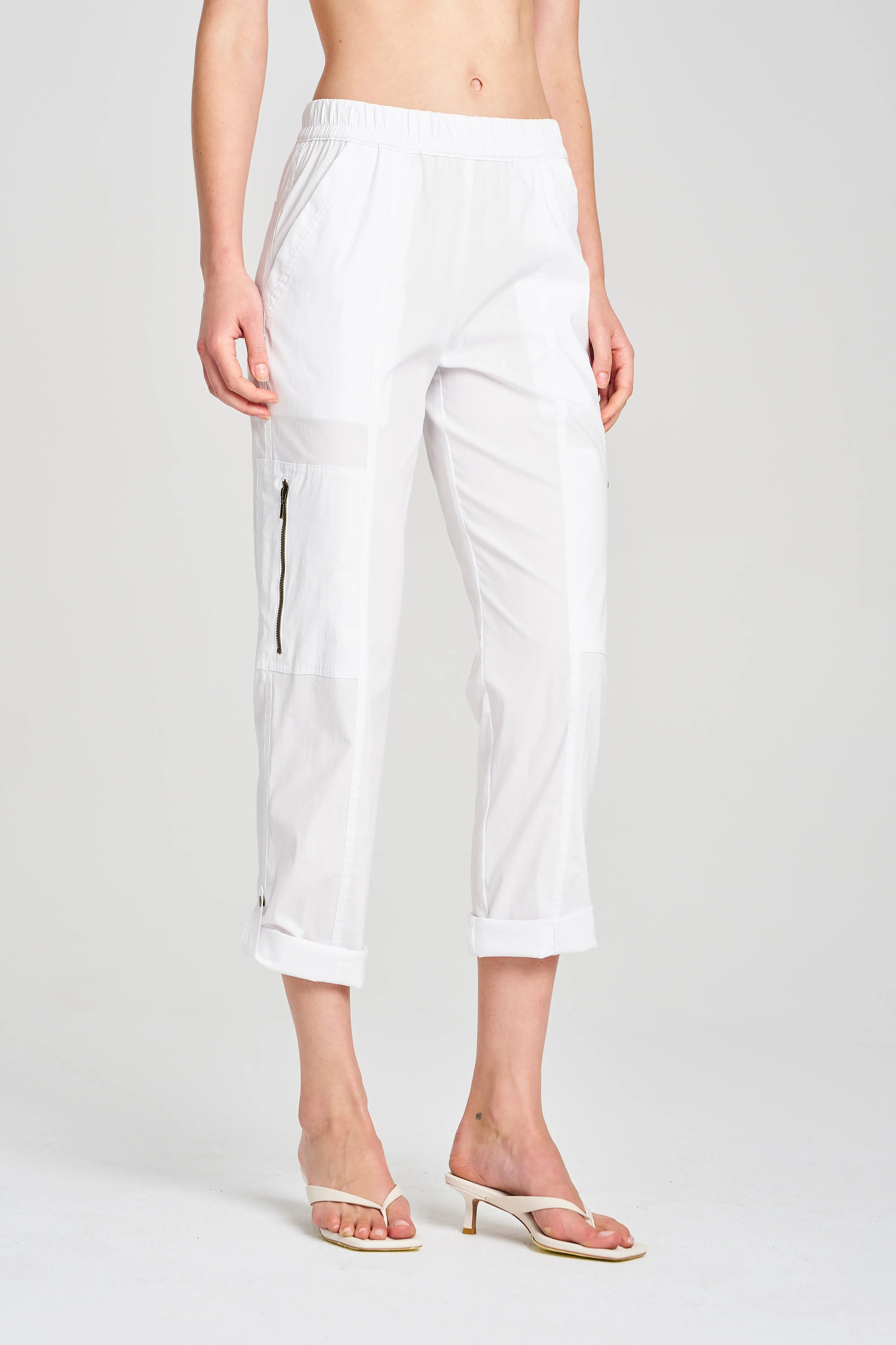 Zip Cargo Mela Purdie