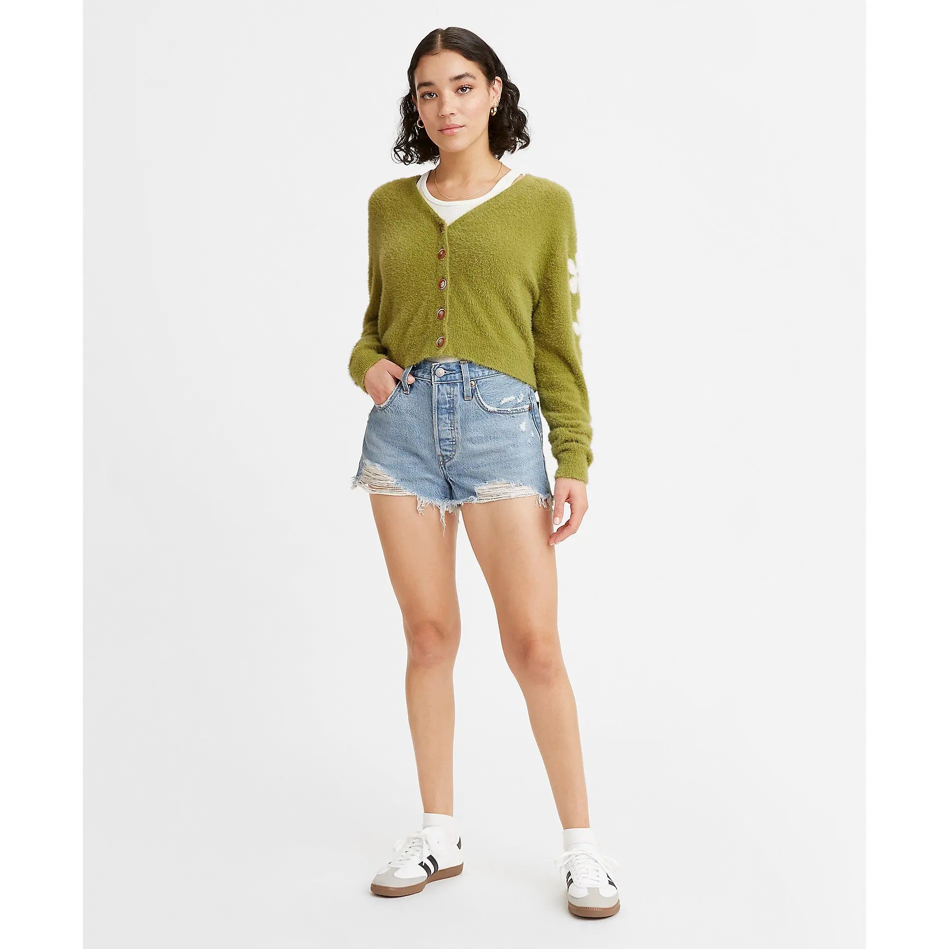 501® Original Shorts Levis