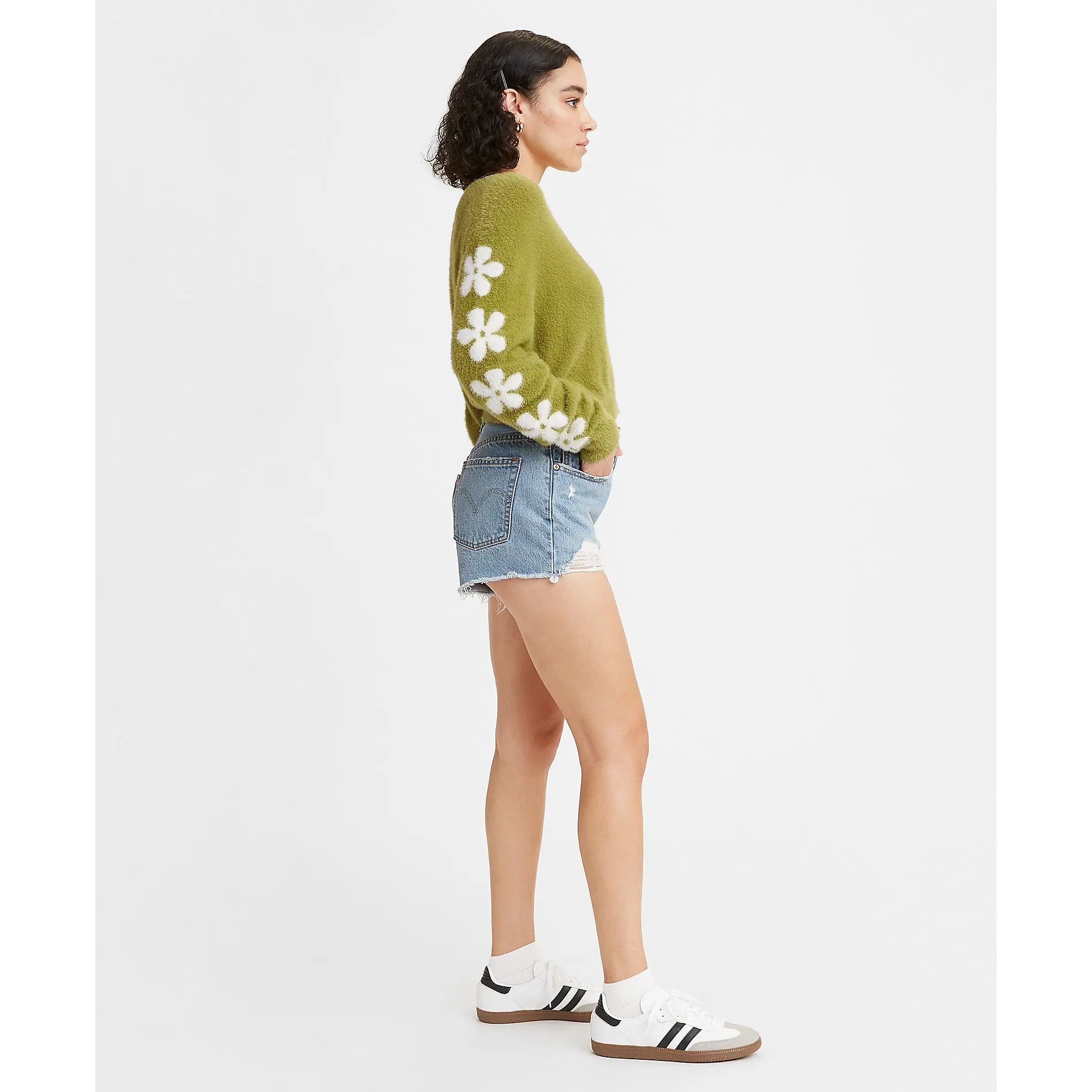 501® Original Shorts Levis