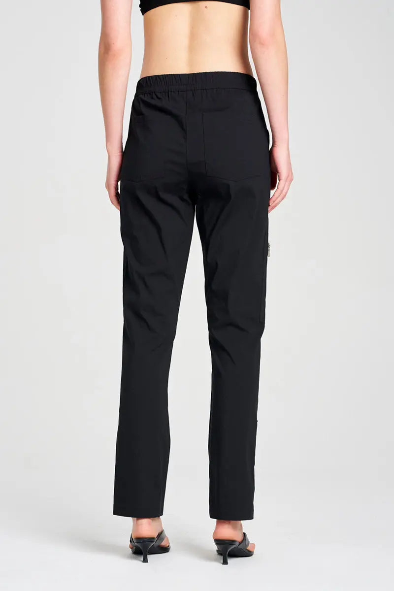 Zip Cargo Mela Purdie