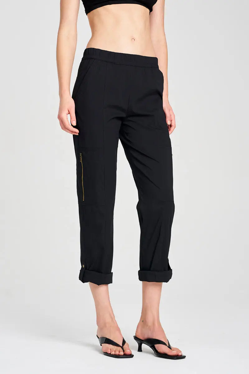 Zip Cargo Mela Purdie