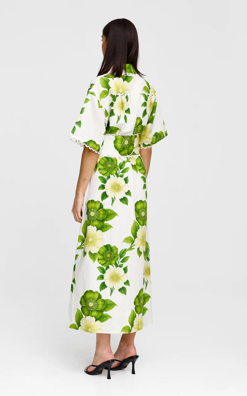 Sierra Dress