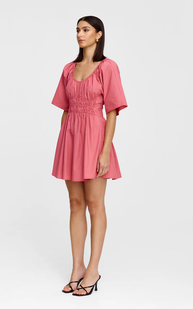 Eden Mini Dress