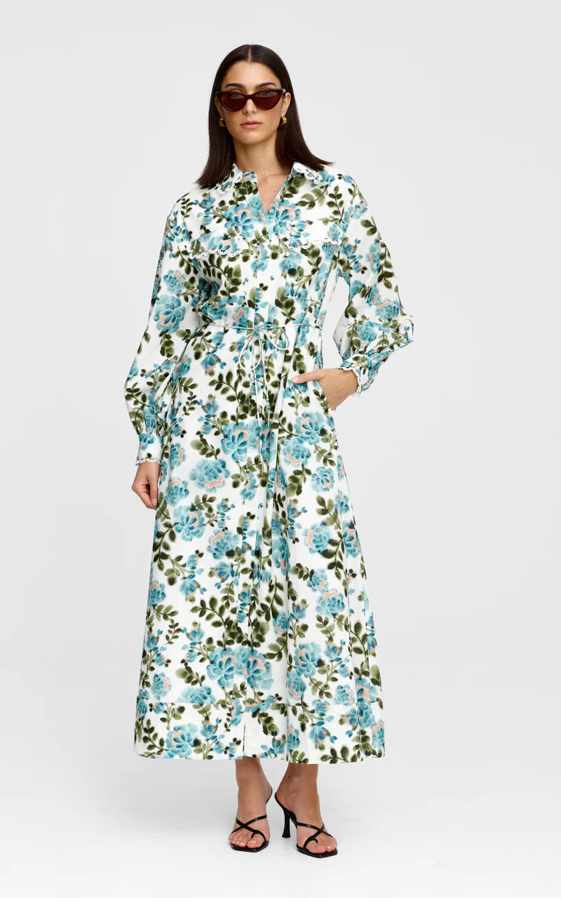Laurel Dress