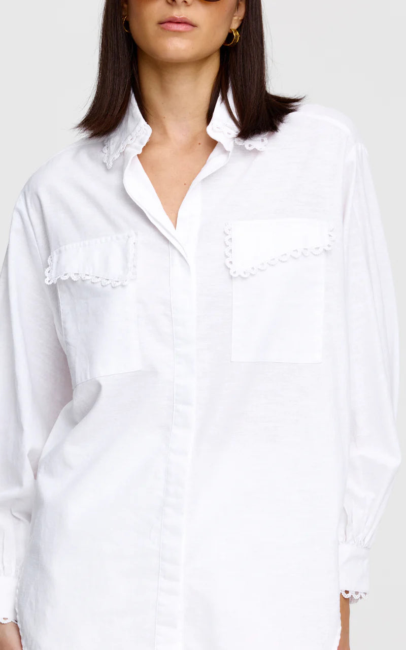 Laurel Shirt