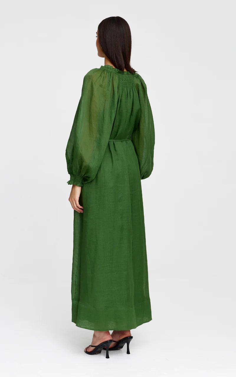 Claudia Dress