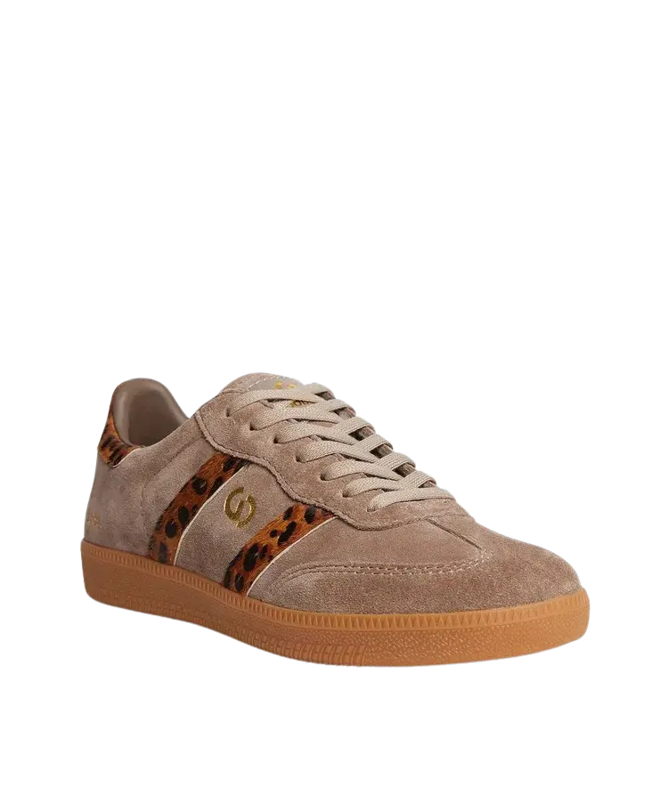 2001 Parallel Goodsole