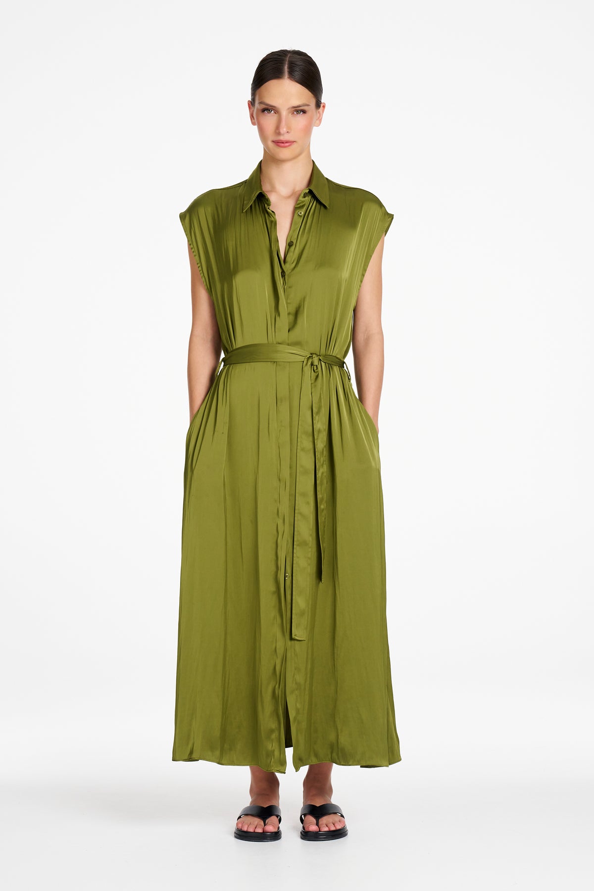 Mela Purdie women's dress