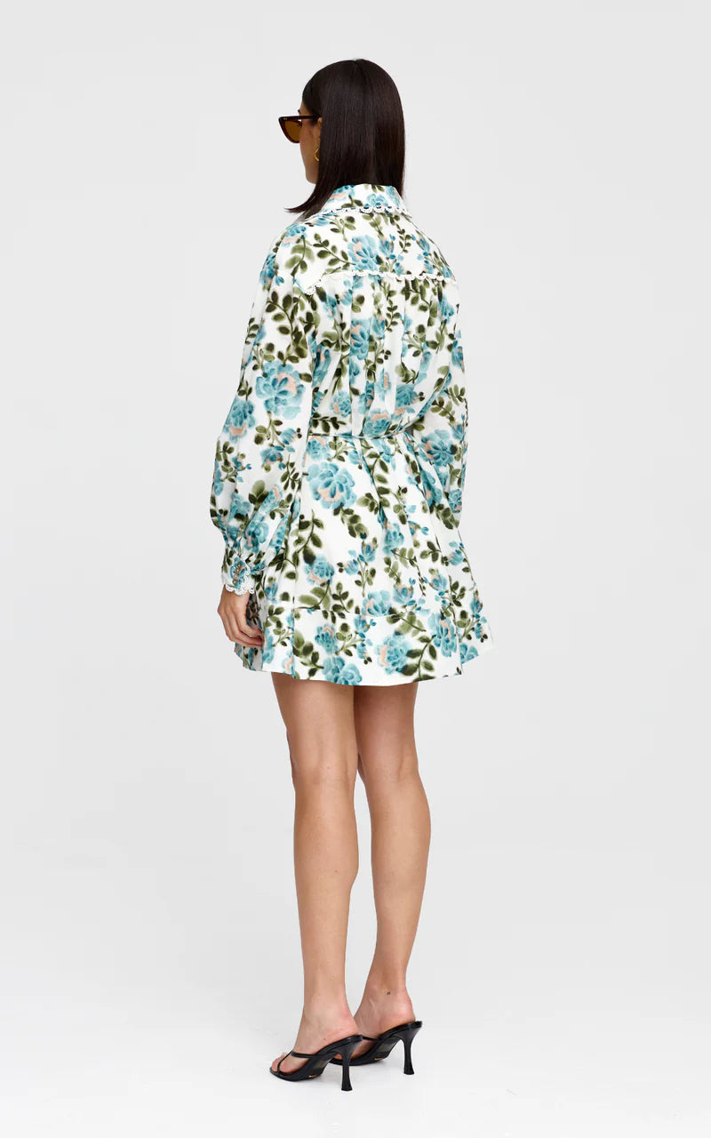 Laurel Mini Dress