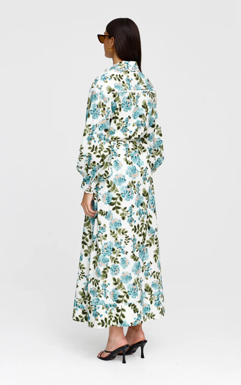 Laurel Dress