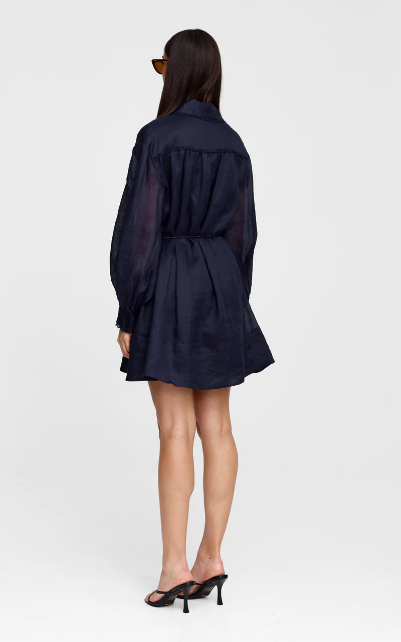 Laurel Mini Dress