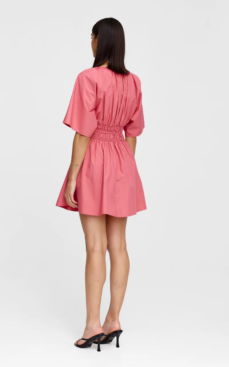 Eden Mini Dress